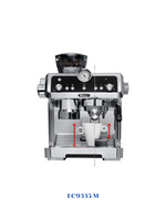 DELONGHI LA SPECIALISTA ESPRESSO MACHINE