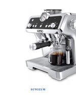 DELONGHI LA SPECIALISTA ESPRESSO MACHINE