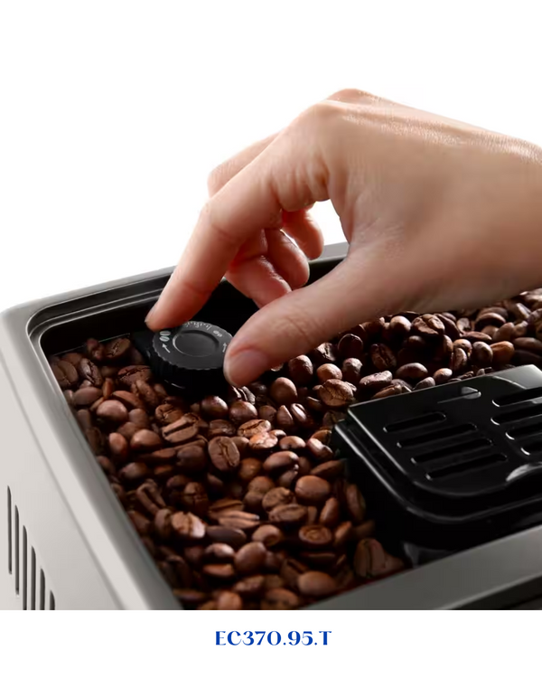 DELONGHI DINAMICA PLUS ESPRESSO MACHINE