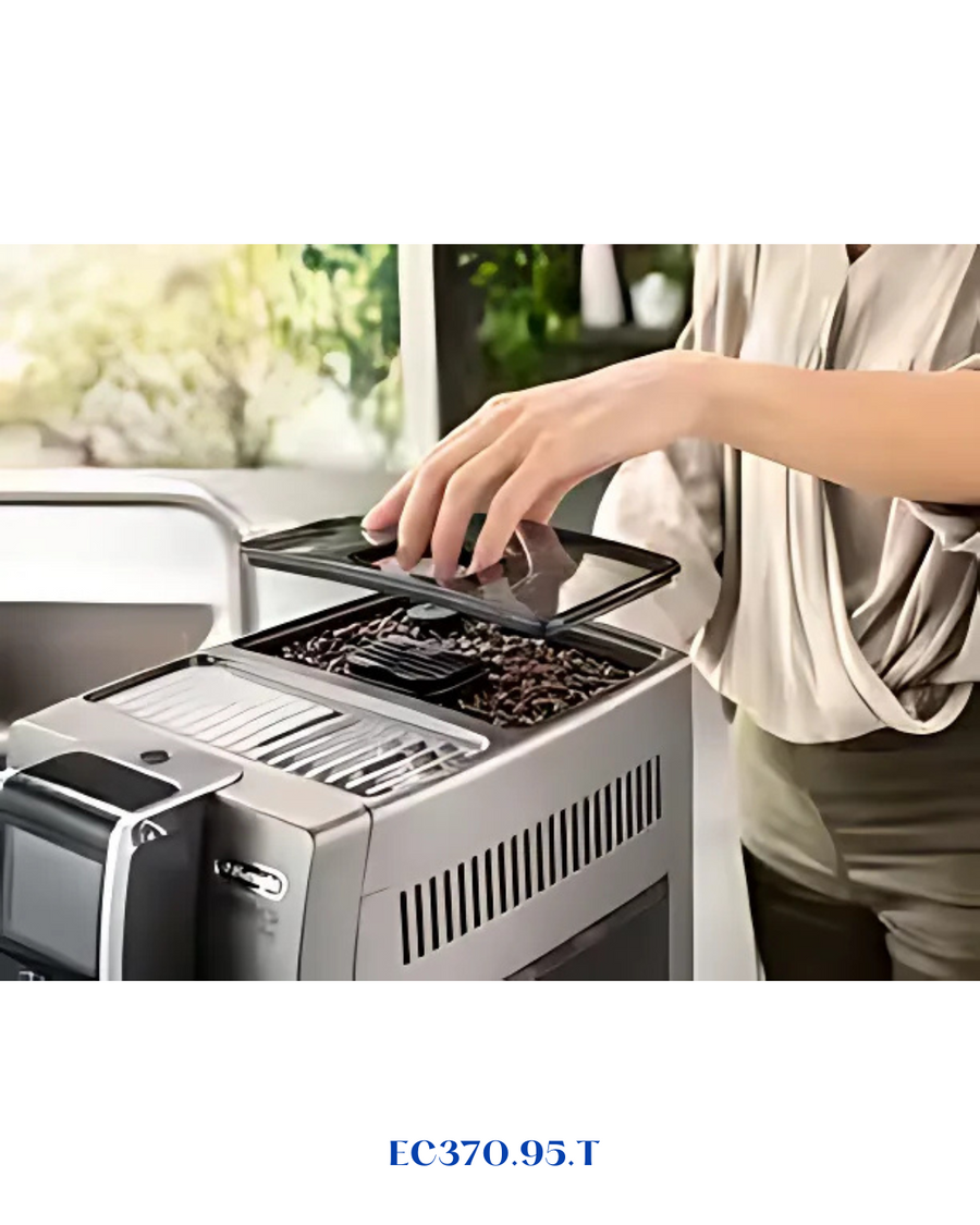DELONGHI DINAMICA PLUS ESPRESSO MACHINE