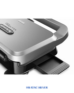 DELONGHI MULTIGRILL EASY 800W