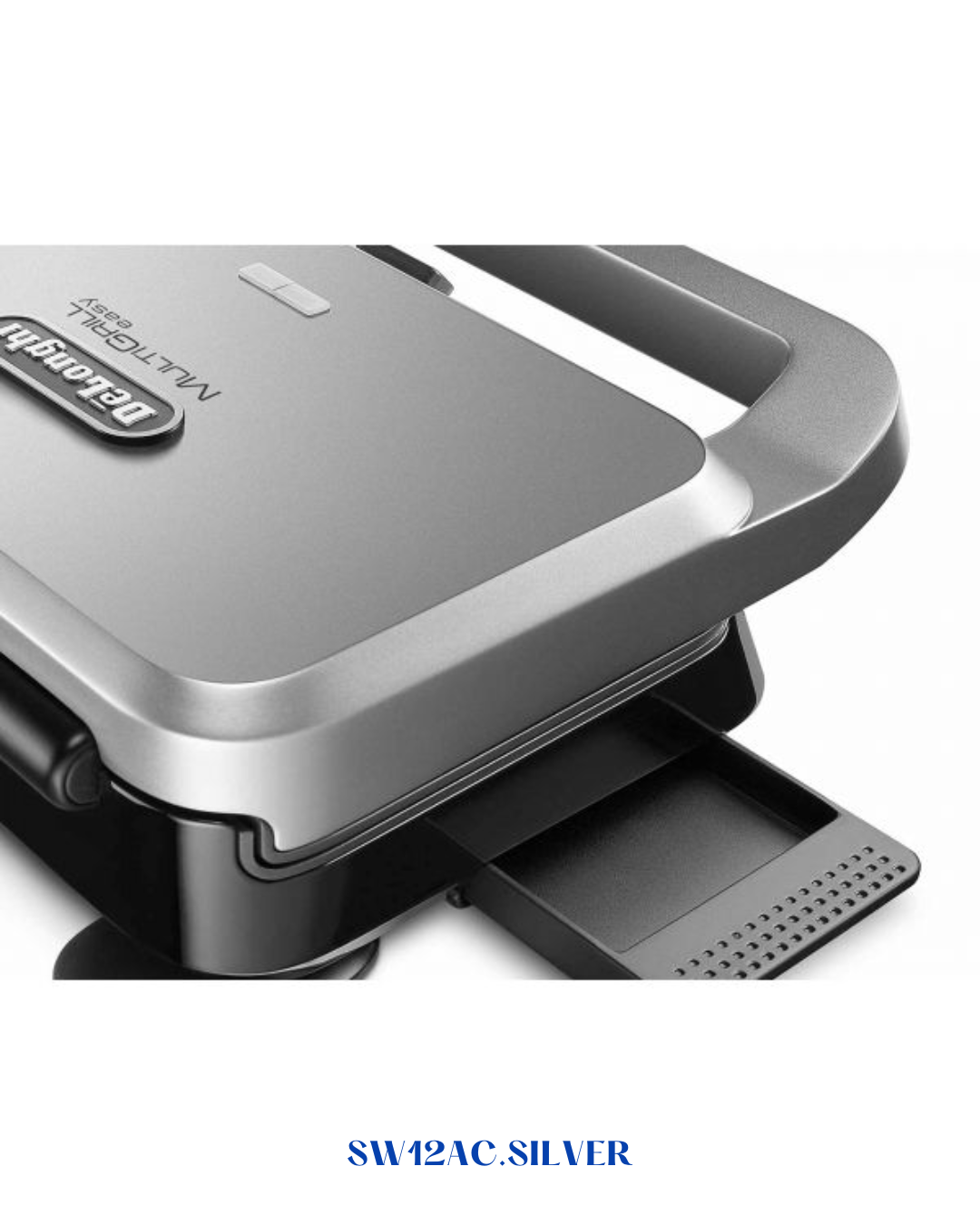 DELONGHI MULTIGRILL EASY 800W