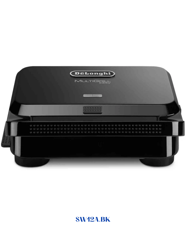 DELONGHI MULTIGRILL EASY 800W