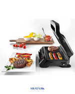 DELONGHI MULTIGRILL EASY 800W