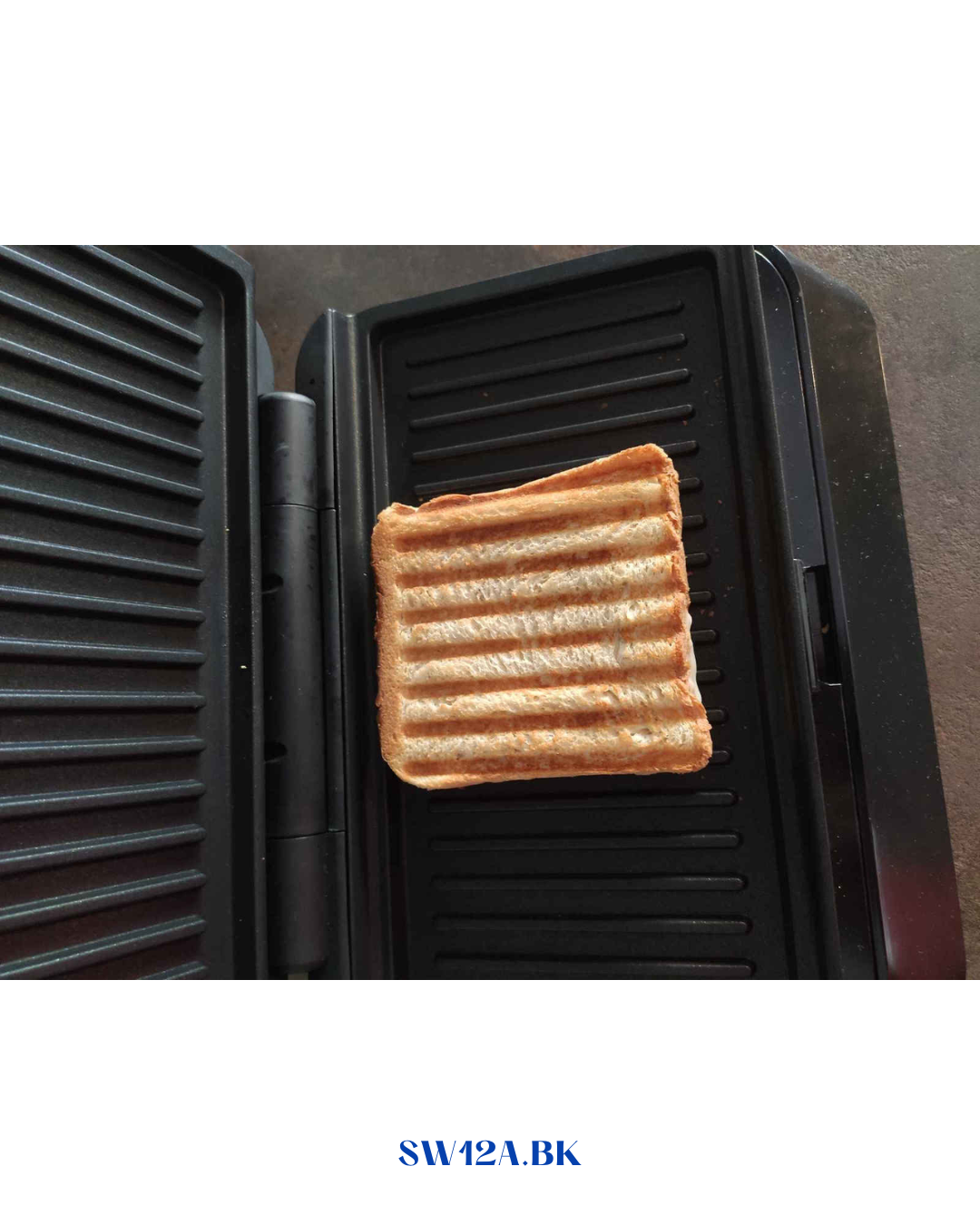 DELONGHI MULTIGRILL EASY 800W