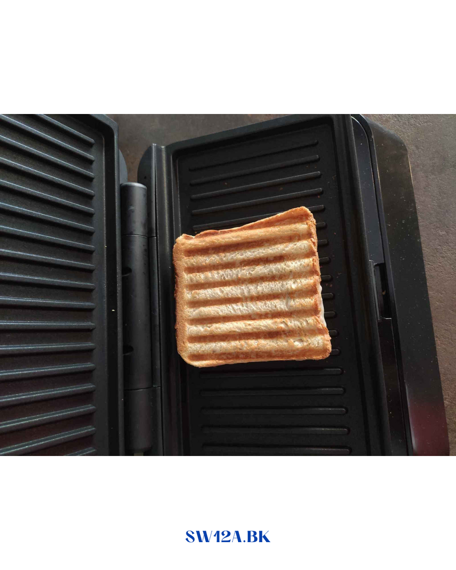 DELONGHI MULTIGRILL EASY 800W