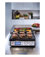 DELONGHI MULTIGRILL – 2000W