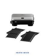 DELONGHI MULTIGRILL EASY 800W