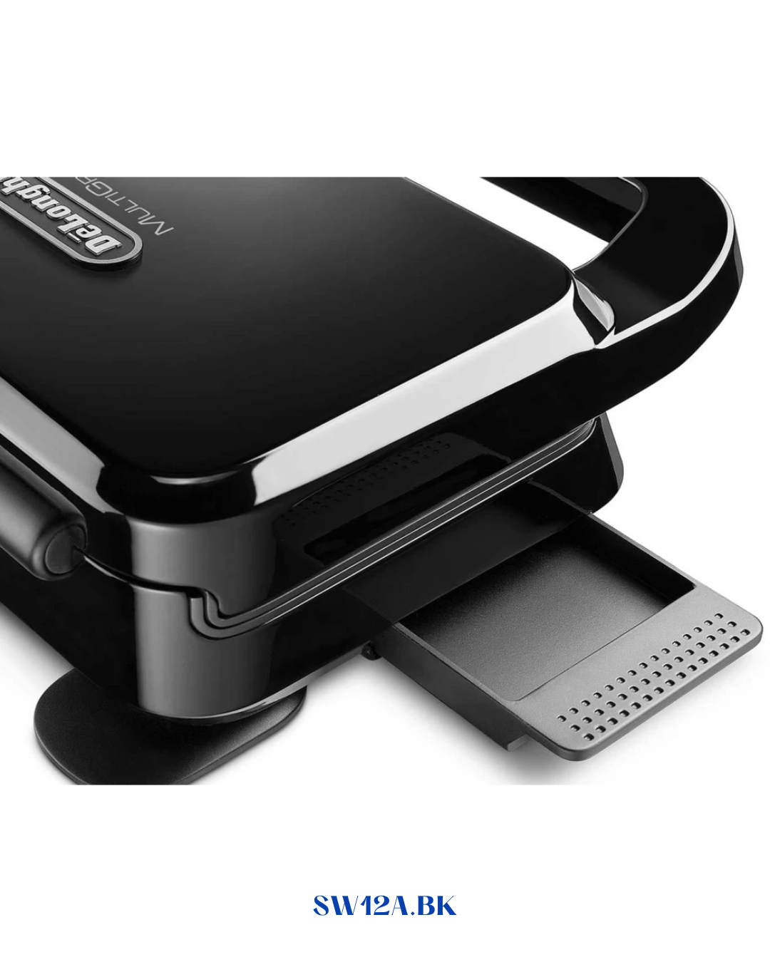 DELONGHI MULTIGRILL EASY 800W