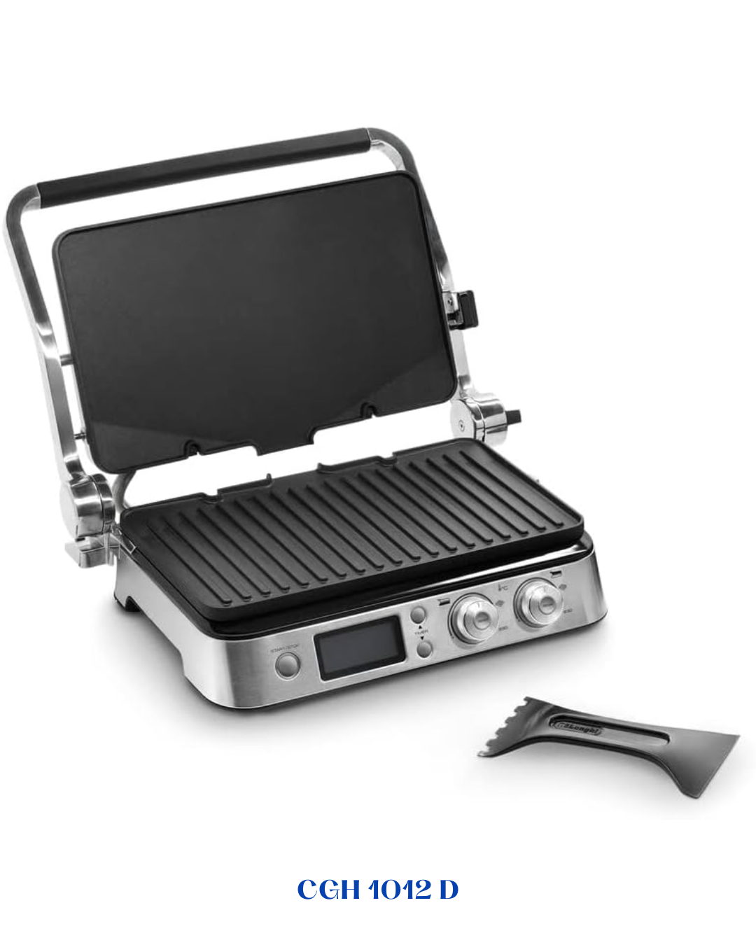 DELONGHI MULTIGRILL – 2000W