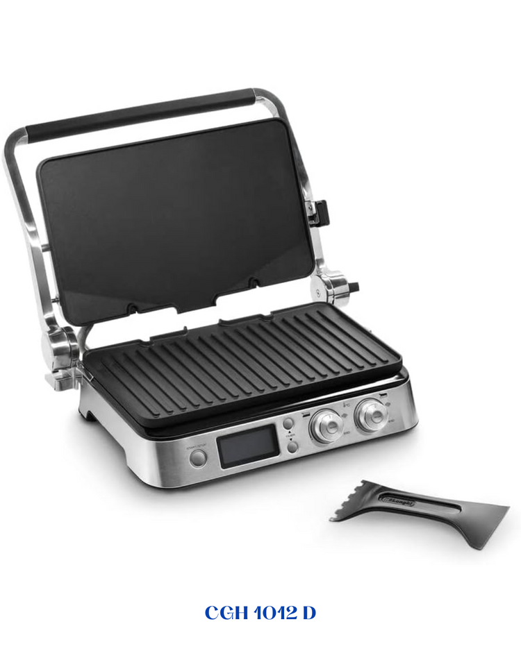 DELONGHI MULTIGRILL – 2000W