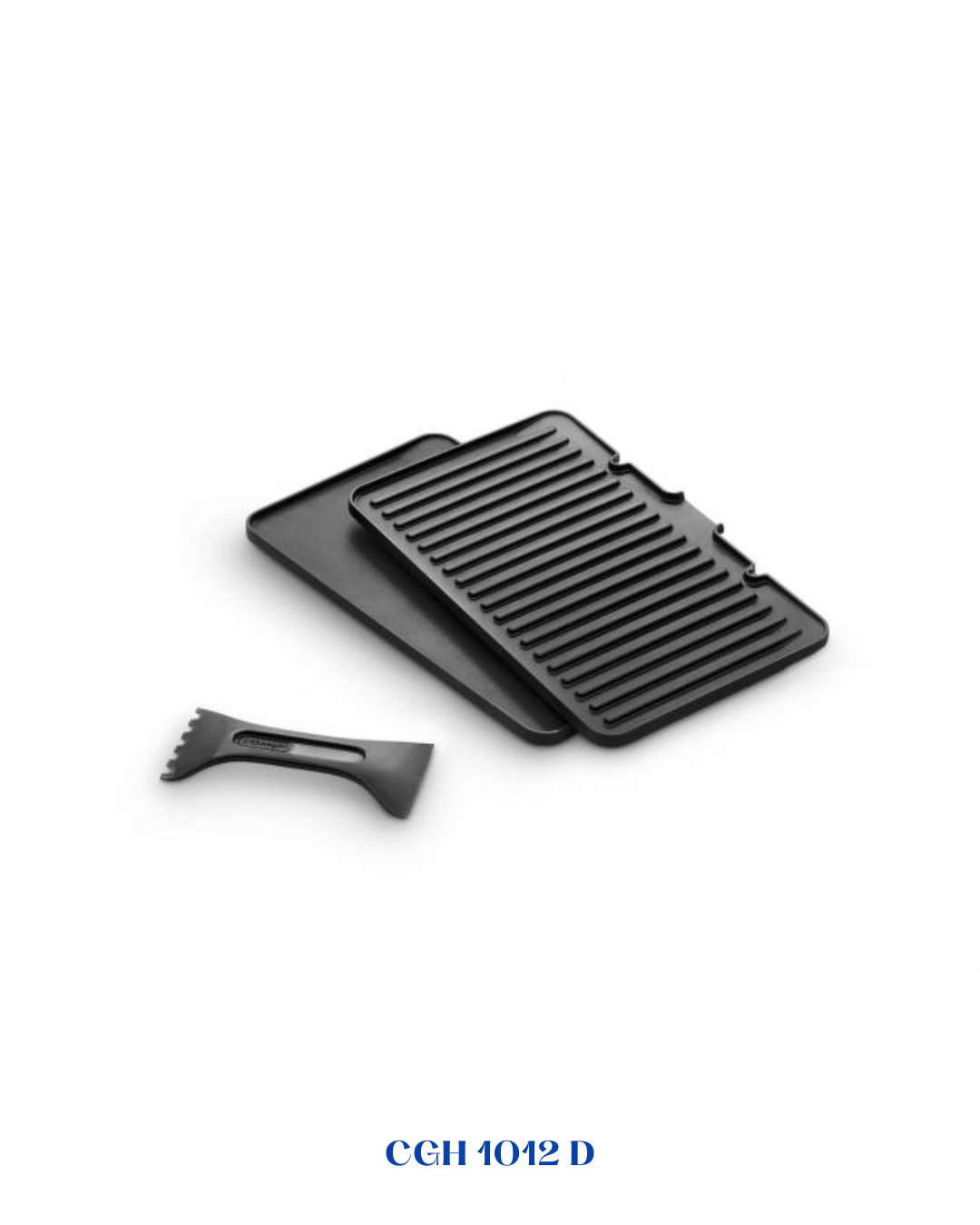 DELONGHI MULTIGRILL – 2000W