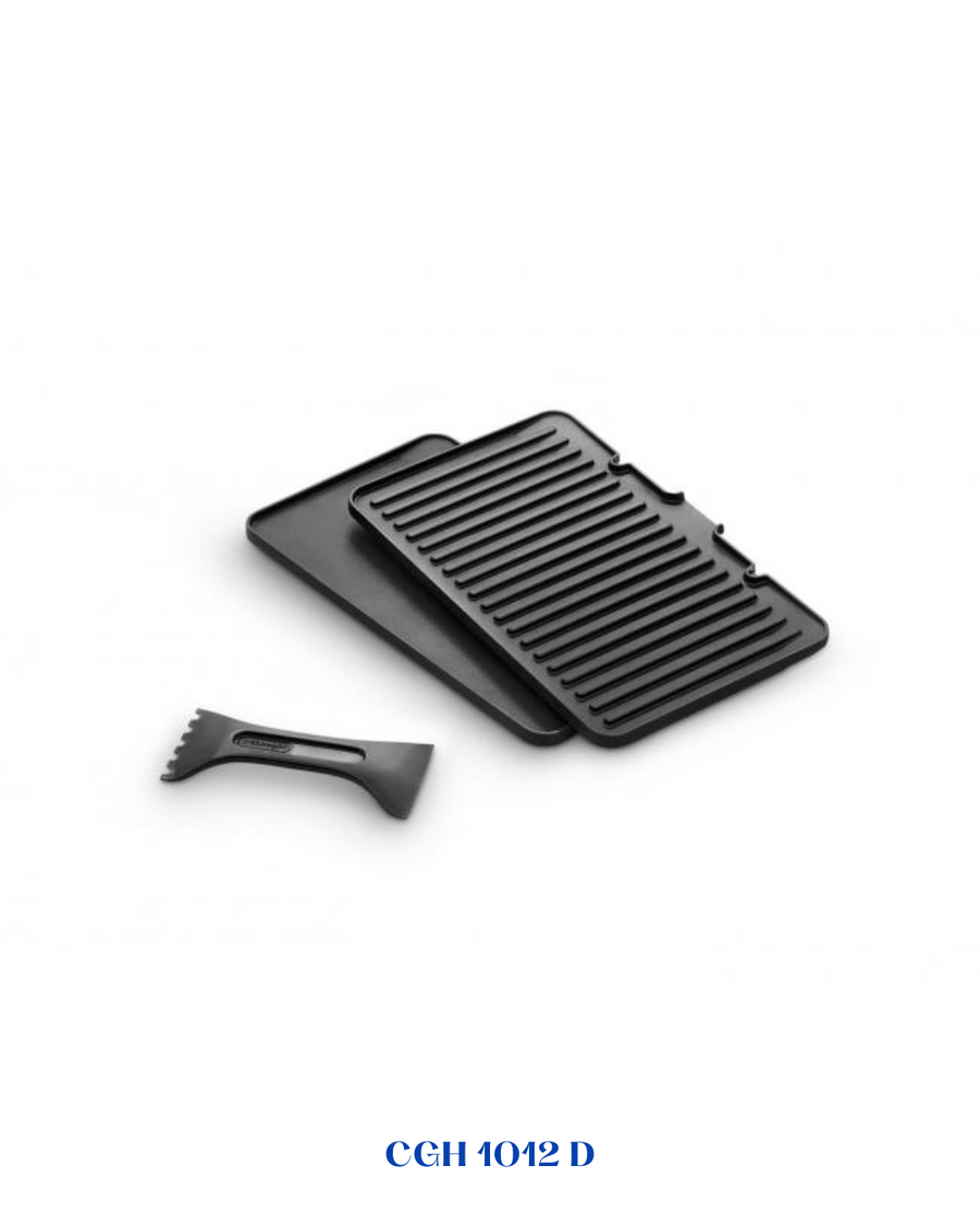 DELONGHI MULTIGRILL – 2000W