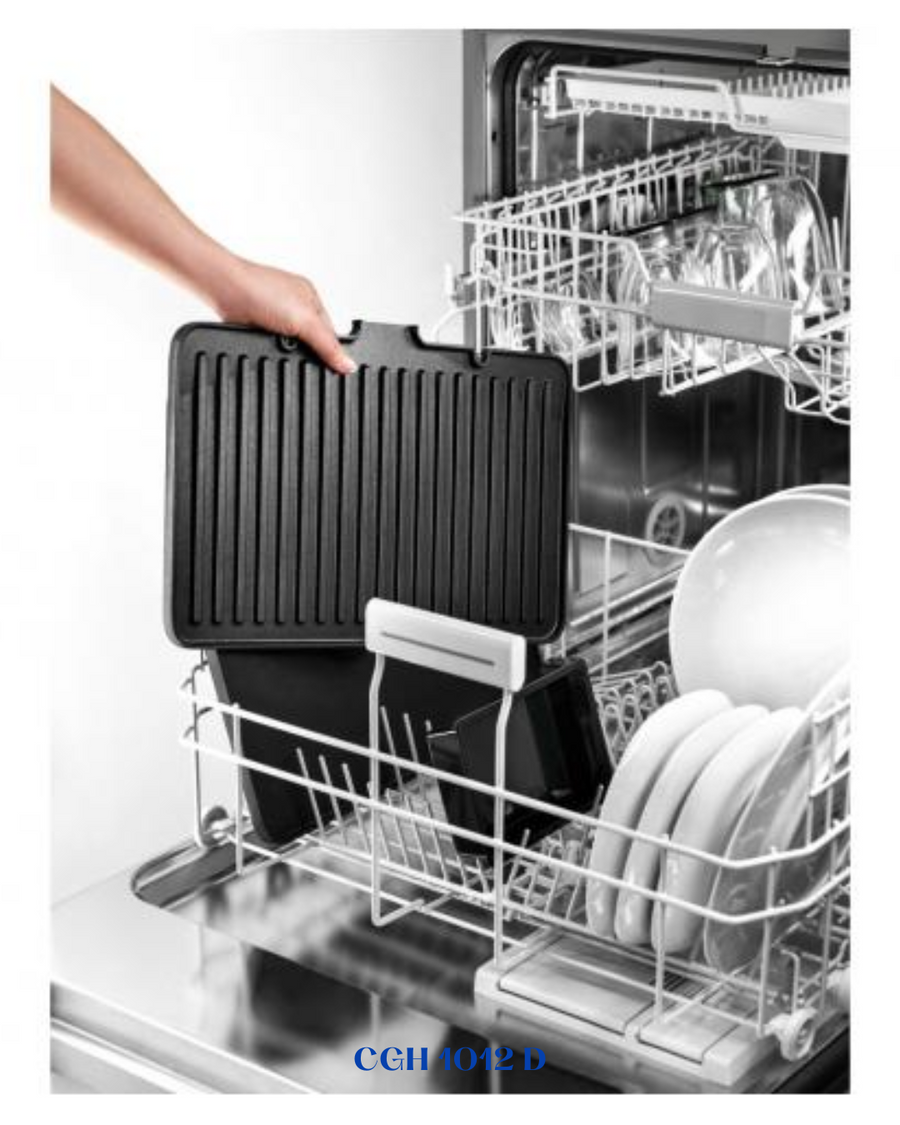 DELONGHI MULTIGRILL – 2000W
