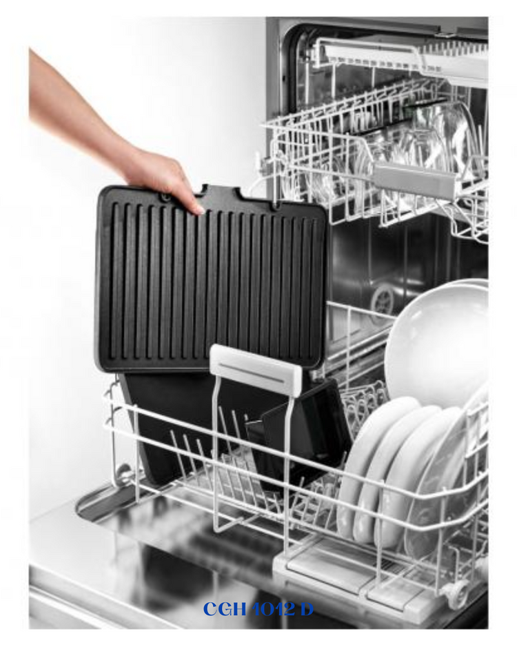 DELONGHI MULTIGRILL – 2000W