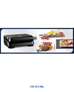 DELONGHI MULTIGRILL EASY 800W