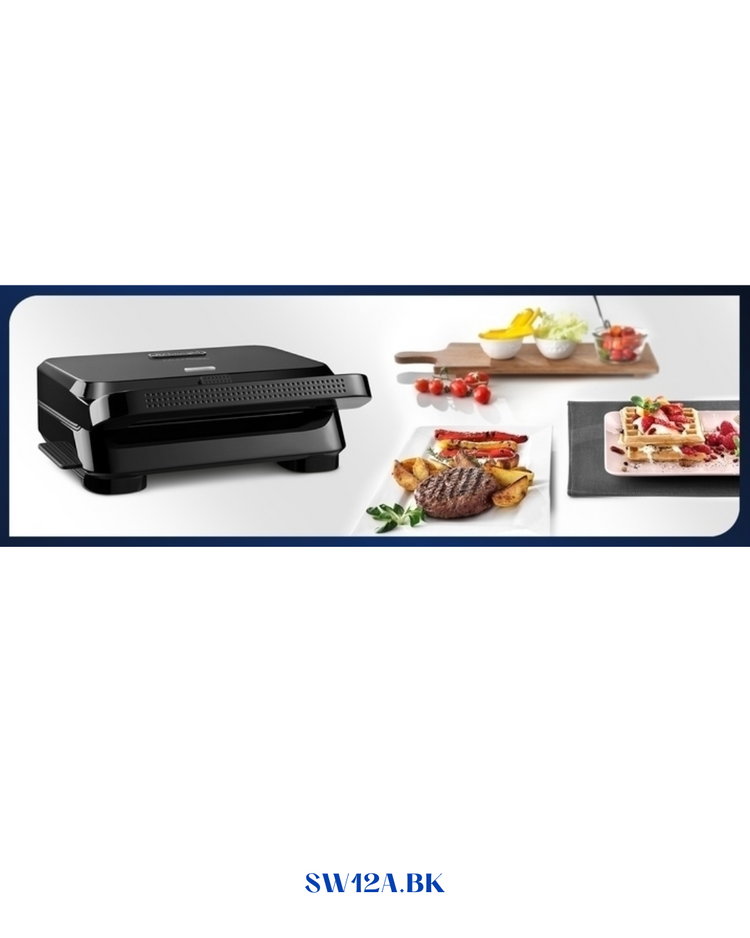 DELONGHI MULTIGRILL EASY 800W
