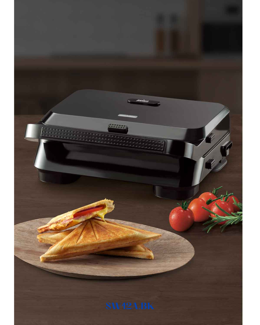 DELONGHI MULTIGRILL EASY 800W