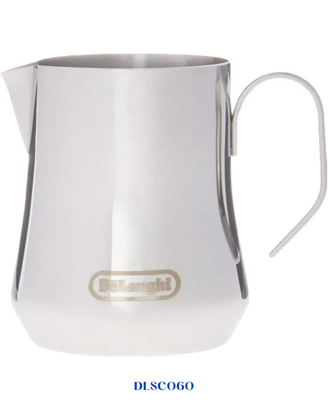 DELONGHI MILK FROTHING JUG – 350ML