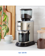 DELONGHI DEDICA DIGITAL COFFEE GRINDER 150W-350G