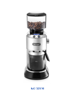 DELONGHI DEDICA DIGITAL COFFEE GRINDER 150W-350G