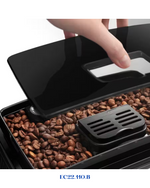 DELONGHI MAGNIFICA  ESPRESSO MACHINE BLACK