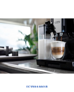 DELONGHI ELETTA CAPPUCCINO ESPRESSO MACHINE