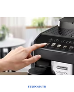 DELONGHI MAGNIFICA EVO ESPRESSO MACHINE