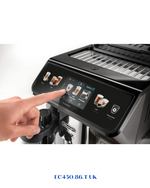 DELONGHI ELETTA EXPLORE ESPRESSO MACHINE