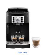 DELONGHI MAGNIFICA  ESPRESSO MACHINE BLACK