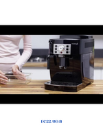 DELONGHI MAGNIFICA  ESPRESSO MACHINE BLACK