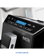 DELONGHI ELETTA CAPPUCCINO ESPRESSO MACHINE