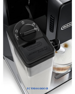DELONGHI ELETTA CAPPUCCINO ESPRESSO MACHINE