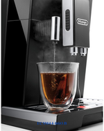 DELONGHI ELETTA CAPPUCCINO ESPRESSO MACHINE