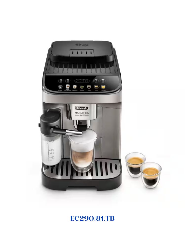 DELONGHI MAGNIFICA EVO ESPRESSO MACHINE