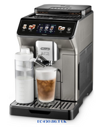 DELONGHI ELETTA EXPLORE ESPRESSO MACHINE