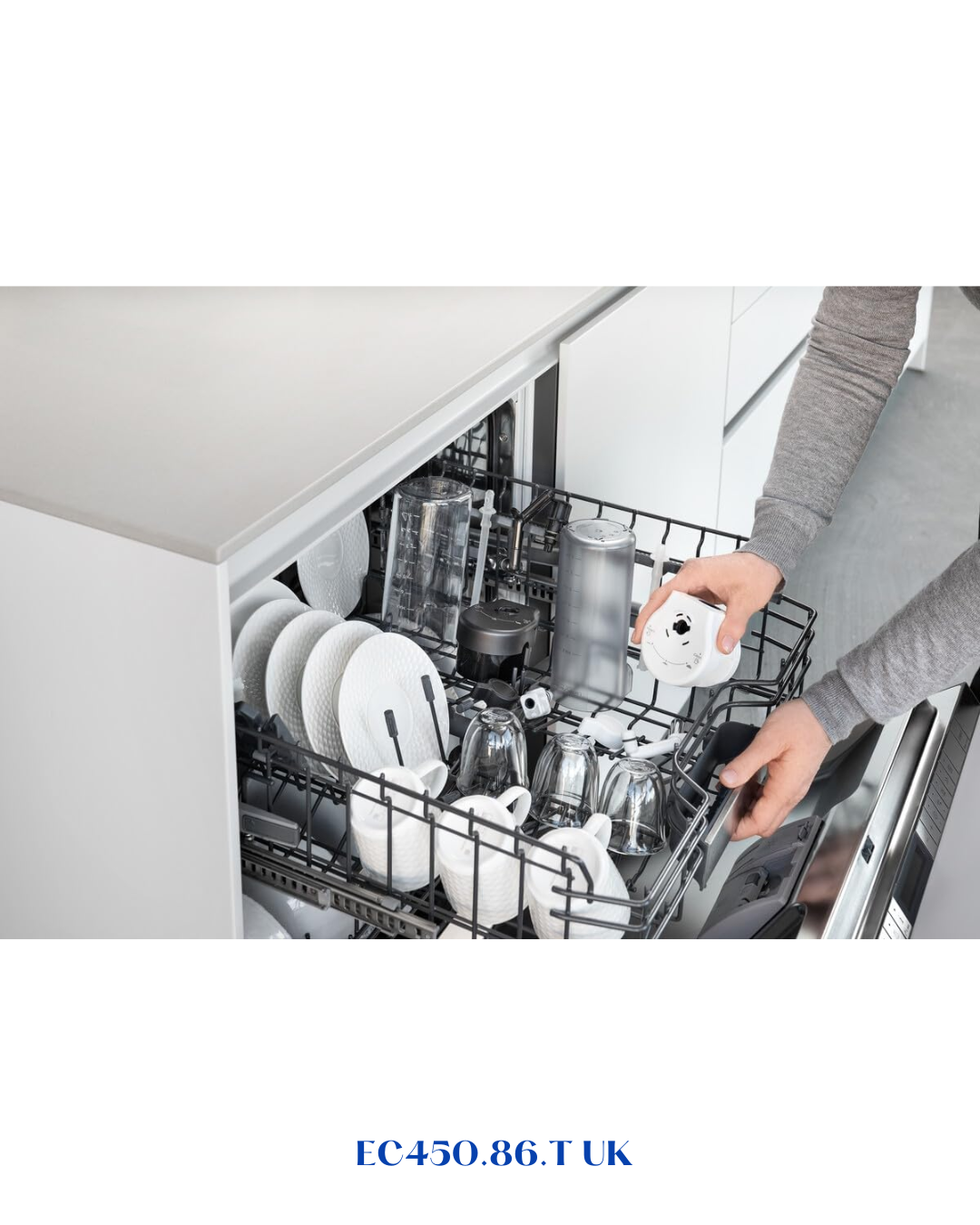 DELONGHI ELETTA EXPLORE ESPRESSO MACHINE