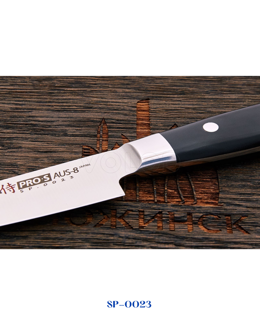 SAMURA PRO-S UTILITY KNIFE 14.5CM