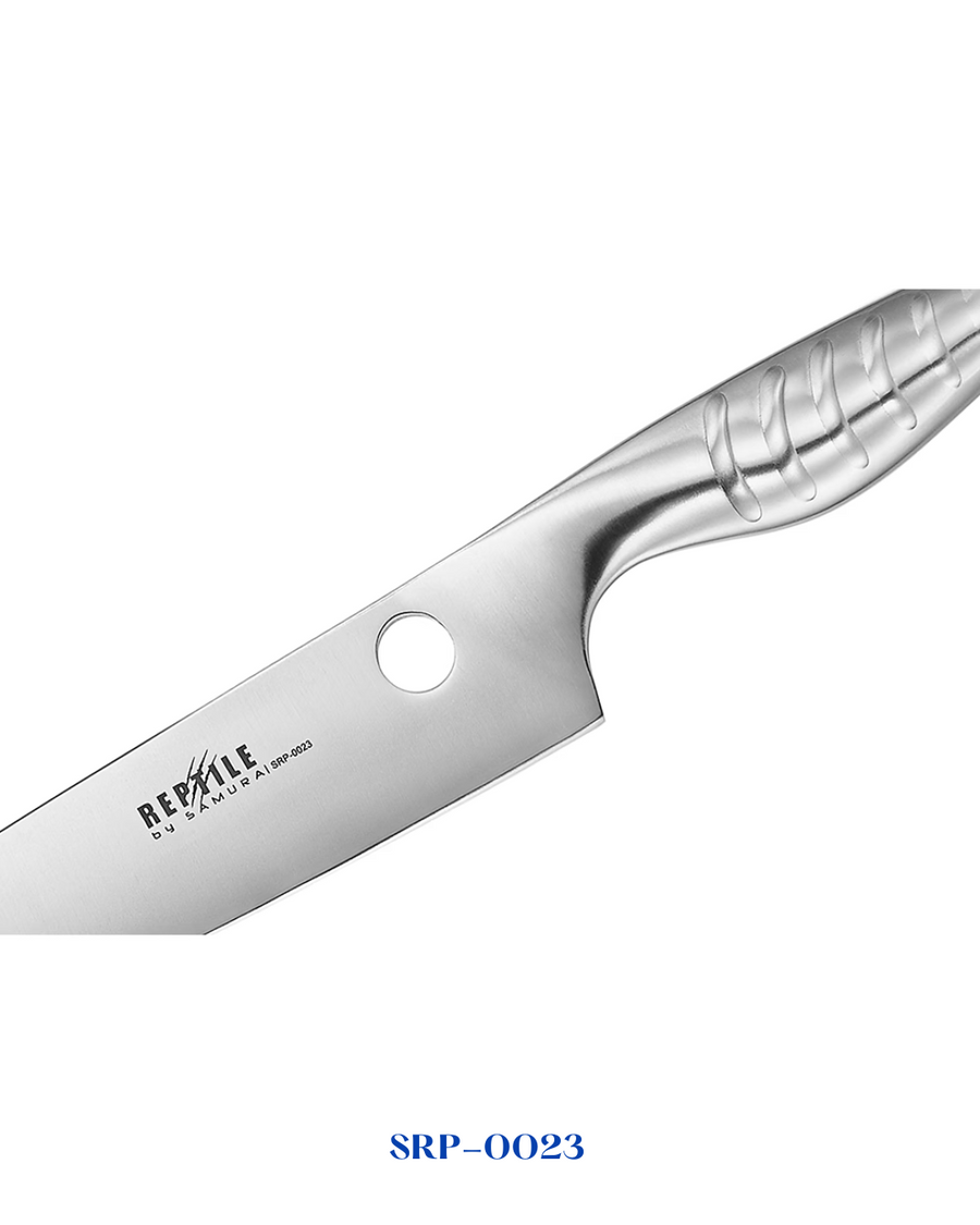 SAMURA REPTILE UTILITY KNIFE 16.8CM