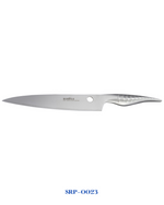 SAMURA REPTILE UTILITY KNIFE 16.8CM