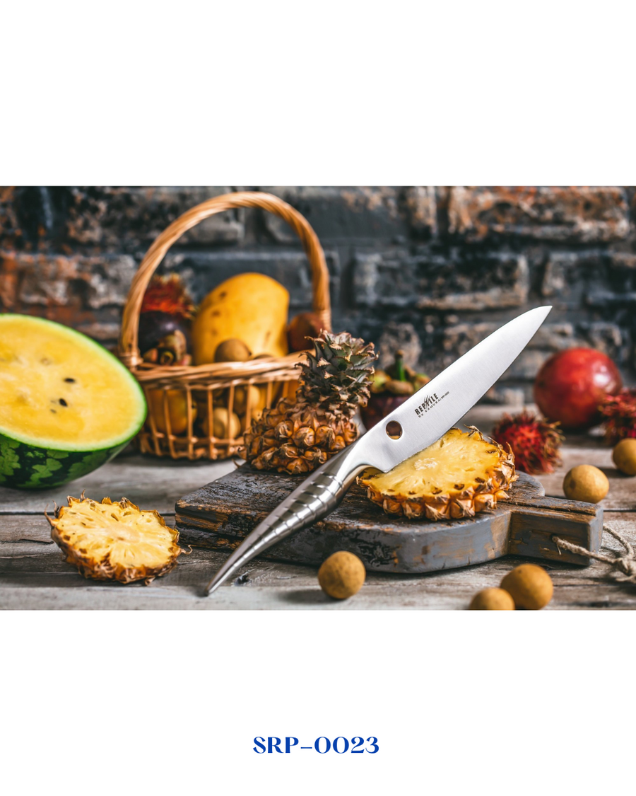 SAMURA REPTILE UTILITY KNIFE 16.8CM