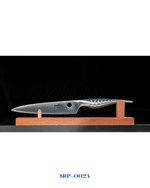 SAMURA REPTILE UTILITY KNIFE 16.8CM