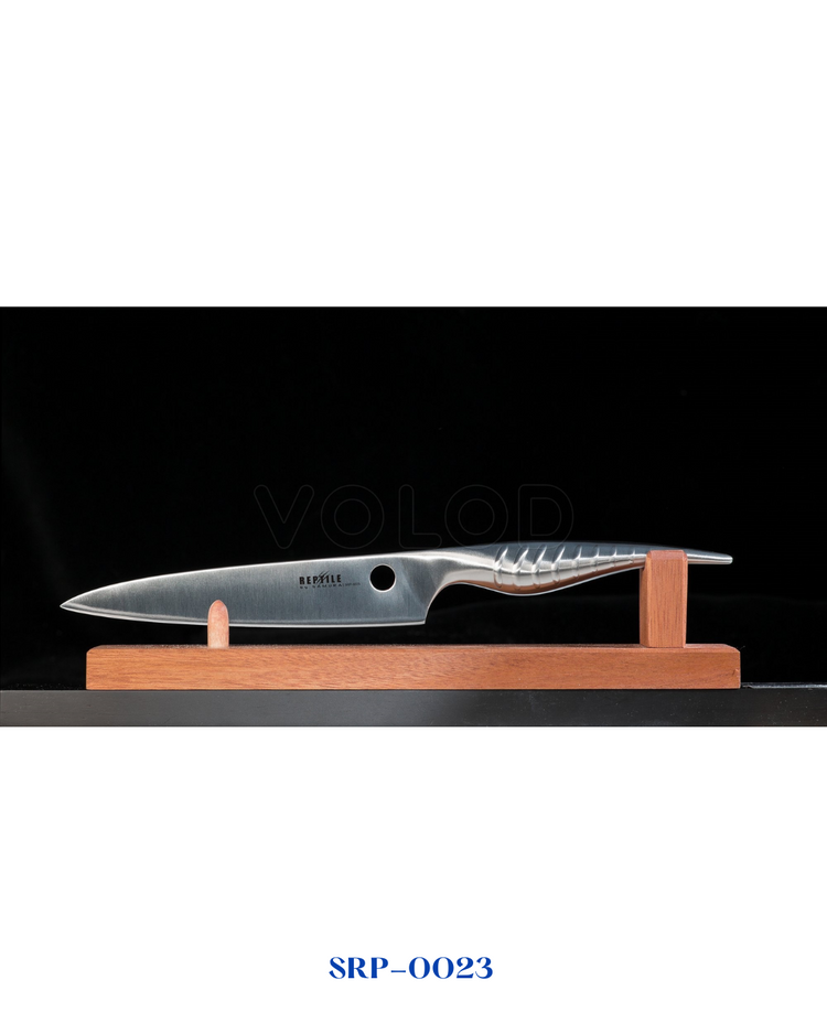 SAMURA REPTILE UTILITY KNIFE 16.8CM