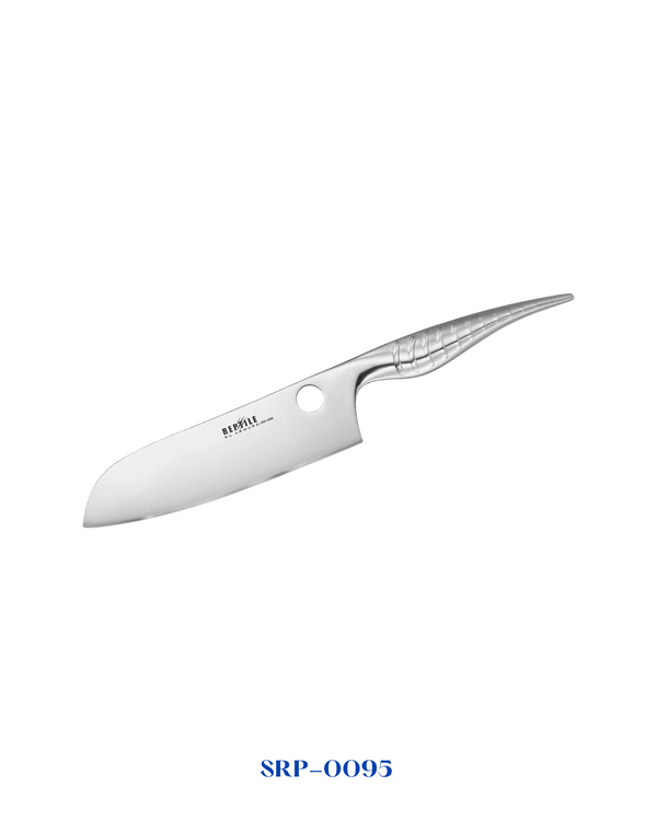 SAMURA REPTILE SANTOKU 170MM