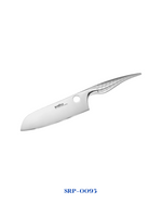 SAMURA REPTILE SANTOKU 170MM