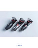 REMINGTON POWERSERIES ROTARY SHAVER