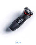 REMINGTON POWERSERIES ROTARY SHAVER