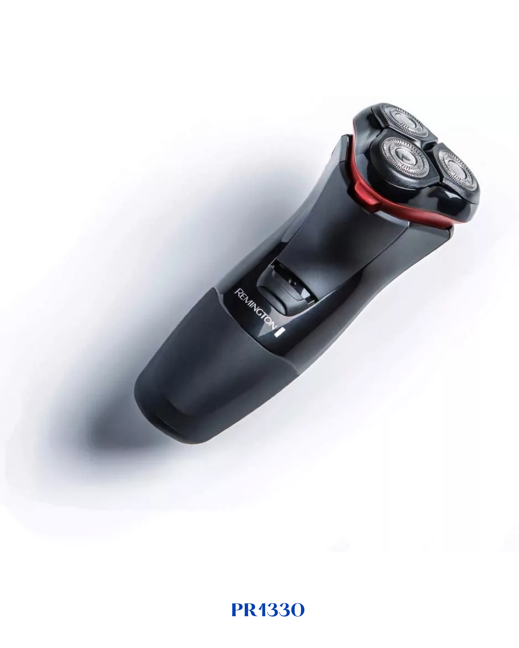 REMINGTON POWERSERIES ROTARY SHAVER