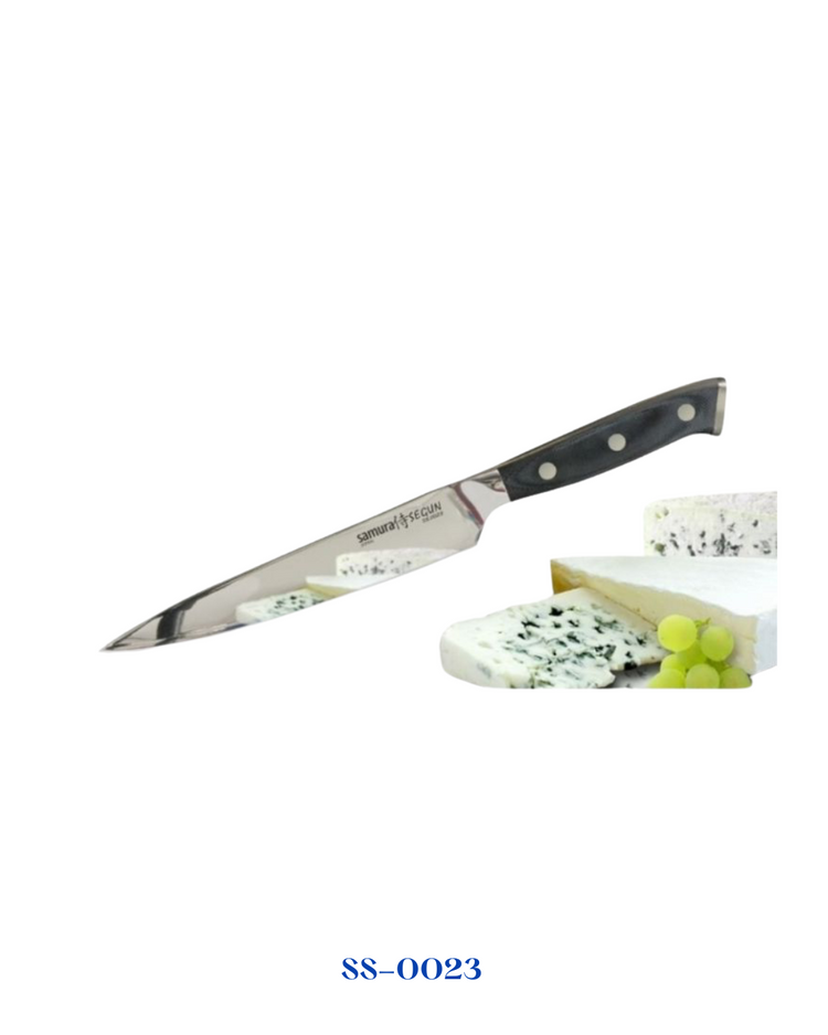 SAMURA SEGUN UTILITY KNIFE 15CM