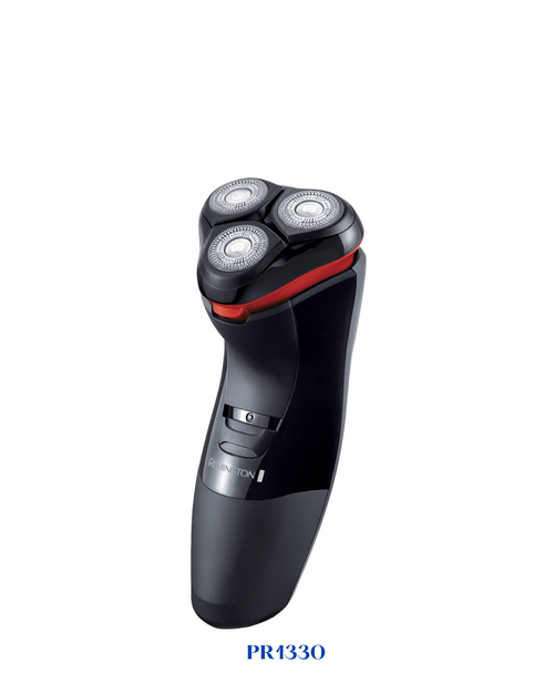 REMINGTON POWERSERIES ROTARY SHAVER